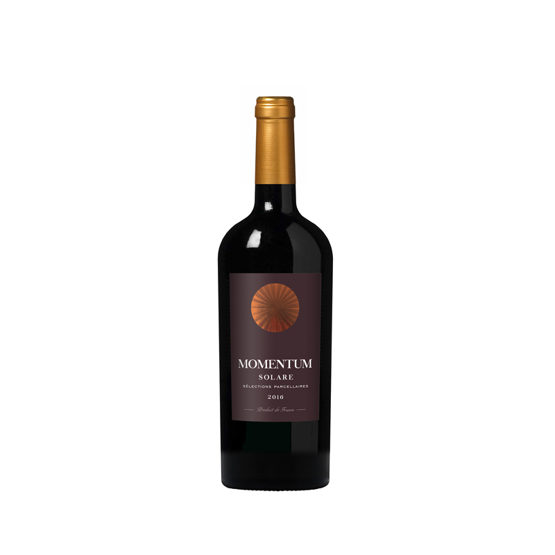 2021 Weinschmecker-Grube Sélection | Wein Momentum - Languedoc-Roussillon Solare d\'Eole, ParcellairesCellier Ostholstein