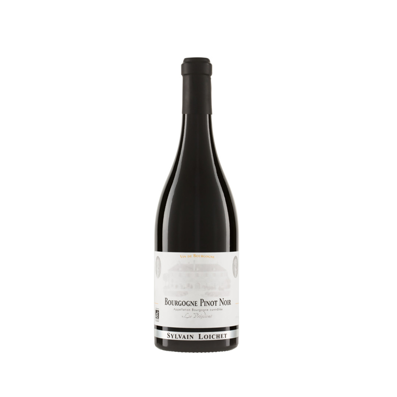 2021 Bourgogne Pinot Noir 
